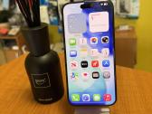 iPhone 15promax 256gb black su garantija - nuotraukos Nr. 2