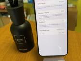 iPhone 15promax 256gb black su garantija - nuotraukos Nr. 3