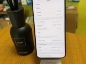 iPhone 15promax 256gb black su garantija - nuotraukos Nr. 4