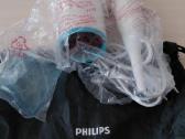 Naujas plaukų džiovintuvas Philips - nuotraukos Nr. 2