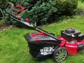 Benzininė savaeigė vejapjovė Besk Lawnmower, 56 cm - nuotraukos Nr. 2