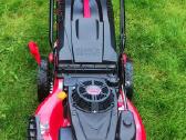 Benzininė savaeigė vejapjovė Besk Lawnmower, 56 cm - nuotraukos Nr. 3