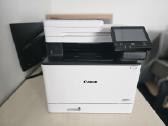 Lazerinis spausdintuvas Canon i-sensys Mf754cdw