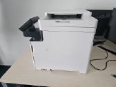 Lazerinis spausdintuvas Canon i-sensys Mf754cdw - nuotraukos Nr. 3