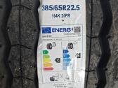 385/65r22.5 - nuotraukos Nr. 9