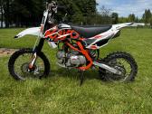 Kayo Tt125 - nuotraukos Nr. 2