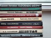 Žmogus amfibija, Miestas, Durys į vasarą, Altairo - nuotraukos Nr. 2