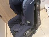 Autokėdutė Maxi Cosi Axxis - nuotraukos Nr. 3