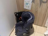 Autokėdutė Maxi Cosi Axxis