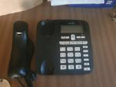 Laidinis telefonas Binatone Acura 2000 - nuotraukos Nr. 3