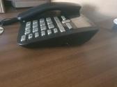 Laidinis telefonas Binatone Acura 2000 - nuotraukos Nr. 4