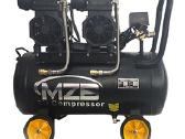 Oro kompresorius betepalinis 50l 420l/min 8bar