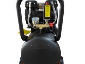 Oro kompresorius betepalinis 50l 420l/min 8bar - nuotraukos Nr. 5