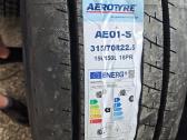 315/70r22.5 - nuotraukos Nr. 9