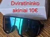 Akiniai - nuotraukos Nr. 4