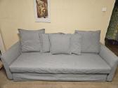 Ikea sofa lova