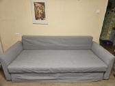 Ikea sofa lova - nuotraukos Nr. 2