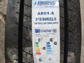 315/80r22.5 - nuotraukos Nr. 8