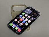 Parduodu iPhone 17 Pro Deep Blue 256gb