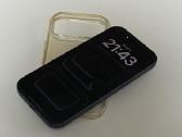 Parduodu iPhone 17 Pro Deep Blue 256gb - nuotraukos Nr. 2