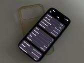 Parduodu iPhone 17 Pro Deep Blue 256gb - nuotraukos Nr. 5