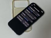 Parduodu iPhone 17 Pro Deep Blue 256gb - nuotraukos Nr. 7