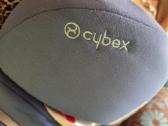 Cybex Solution Q2fix auto kėdutė 15-36 kg. - nuotraukos Nr. 2