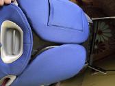 Cybex Solution Q2fix auto kėdutė 15-36 kg. - nuotraukos Nr. 3