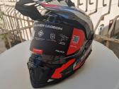 Ls2 Explorer Carbon Naujas