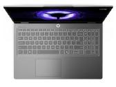 Lenovo Loq 15irx10 144hz i5-13450hx 16gb 1tb r5060 - nuotraukos Nr. 4