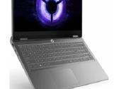 Lenovo Loq 15irx10 144hz i5-13450hx 16gb 1tb r5060 - nuotraukos Nr. 7
