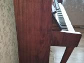 Parduodmas pianinas Belarus - nuotraukos Nr. 3