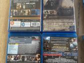 Blu-ray filmai - nuotraukos Nr. 5