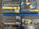 Blu-ray filmai - nuotraukos Nr. 6