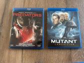 Blu-ray filmai - nuotraukos Nr. 8