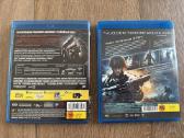 Blu-ray filmai - nuotraukos Nr. 9
