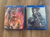 Blu-ray filmai - nuotraukos Nr. 15