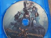 Blu-ray filmai - nuotraukos Nr. 16