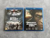 Blu-ray filmai - nuotraukos Nr. 17