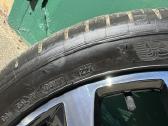 Audi A6 C7 R20 Oem ratlankiai 4g0601025g - nuotraukos Nr. 11