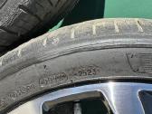 Audi A6 C7 R20 Oem ratlankiai 4g0601025g - nuotraukos Nr. 12
