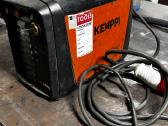 Kemppi ir Oerlikon suvirinimo aparatai