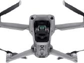 Dji Mavic Air 2 Fly More Combo + Smart Controller - nuotraukos Nr. 3