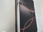 Ekspoziciniai Apple iPhone 16 Pro Max 256gb - nuotraukos Nr. 4