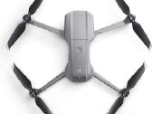 Dji Mavic Air 2 Fly More Combo + Smart Controller - nuotraukos Nr. 4