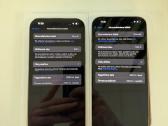 Ekspoziciniai Apple iPhone 16 Pro Max 256gb - nuotraukos Nr. 5