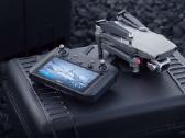 Dji Mavic Air 2 Fly More Combo + Smart Controller - nuotraukos Nr. 8