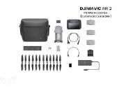 Dji Mavic Air 2 Fly More Combo + Smart Controller - nuotraukos Nr. 9