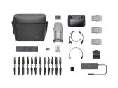 Dji Mavic Air 2 Fly More Combo + Smart Controller - nuotraukos Nr. 10