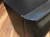 Aiwa audio koloneles